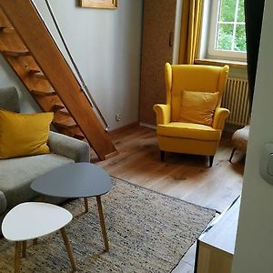 Standaard Appartement